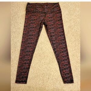 H30 Velocity full length leggings